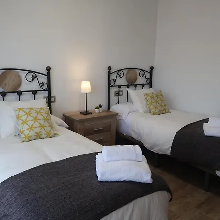 Mirador De Villuercas