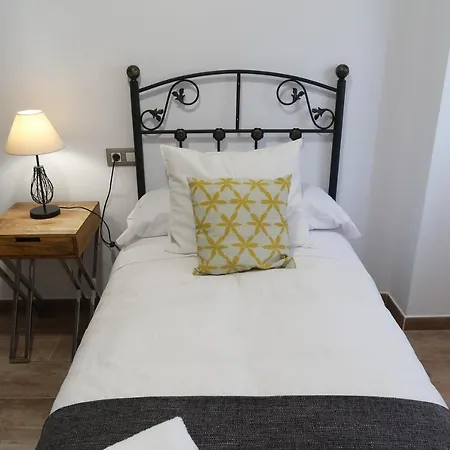 Mirador De Villuercas