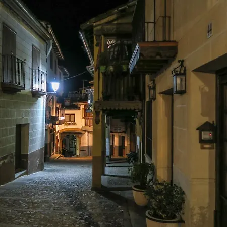 Mirador De Villuercas