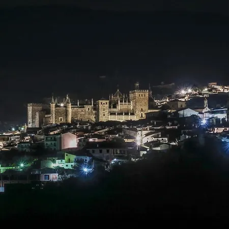 Mirador De Villuercas Apartamento Guadalupe (Extremadura)
