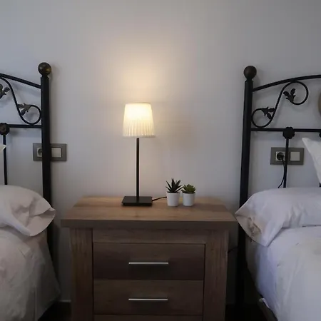 Mirador De Villuercas Apartment Guadalupe (Extremadura)