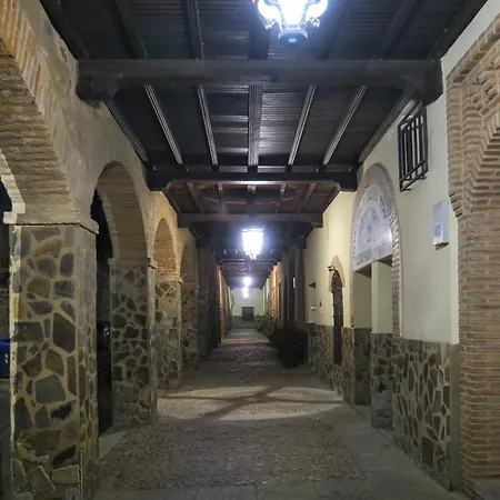 Mirador De Villuercas Guadalupe (Extremadura)