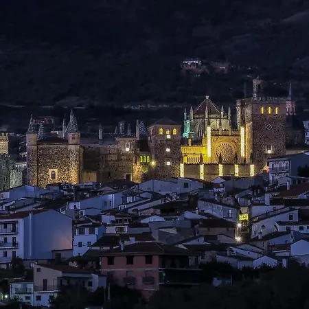 Apartment Mirador De Villuercas *
