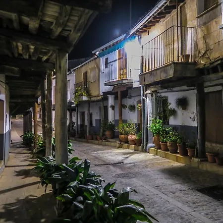 Apartamento Mirador De Villuercas