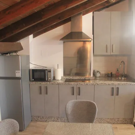 Mirador De Villuercas Apartamento