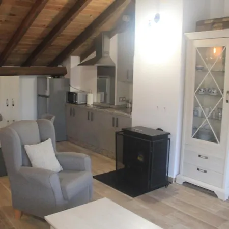 Apartamento Mirador De Villuercas