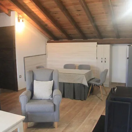 Mirador De Villuercas Apartamento *