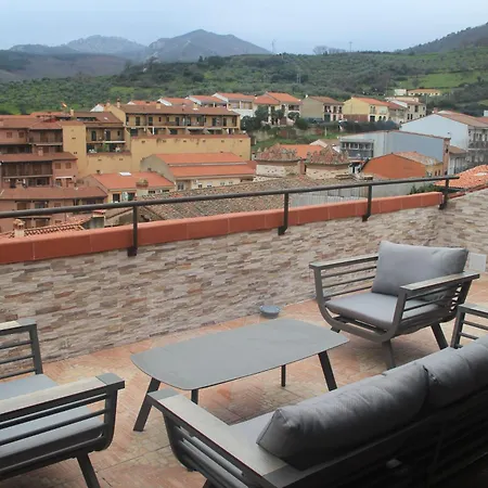 Mirador De Villuercas Apartamento Guadalupe (Extremadura)