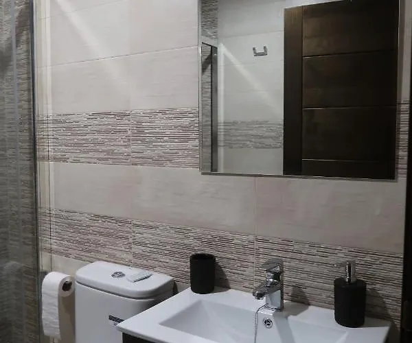 Mirador De Villuercas Apartamento *