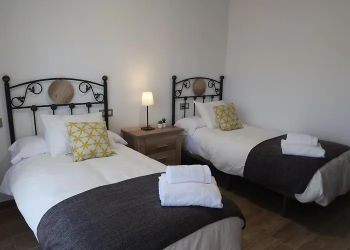 Mirador De Villuercas