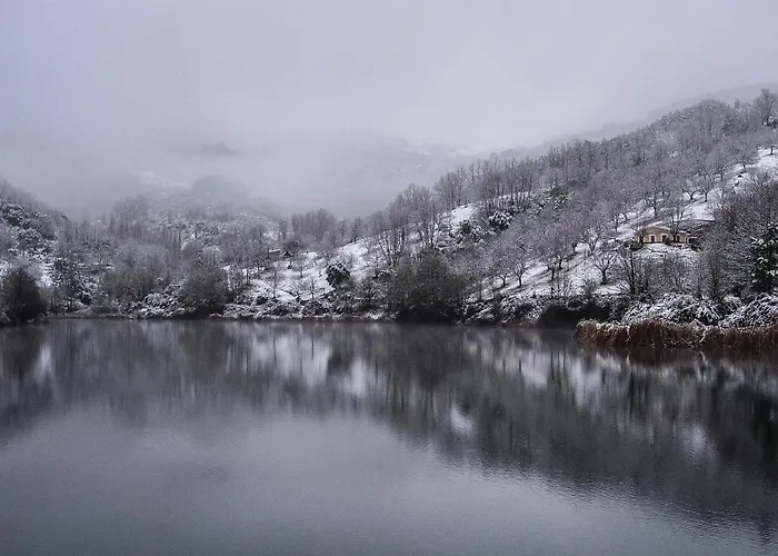 Apartamento Mirador De Villuercas *