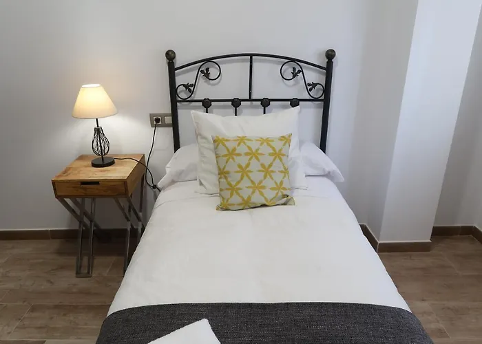 Mirador De Villuercas