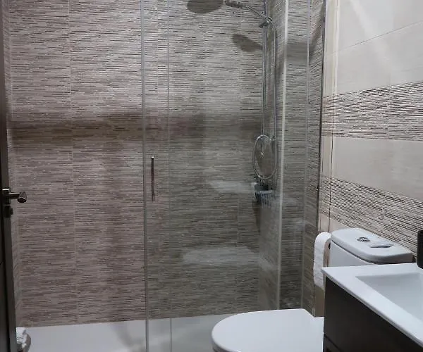 Apartamento Mirador De Villuercas