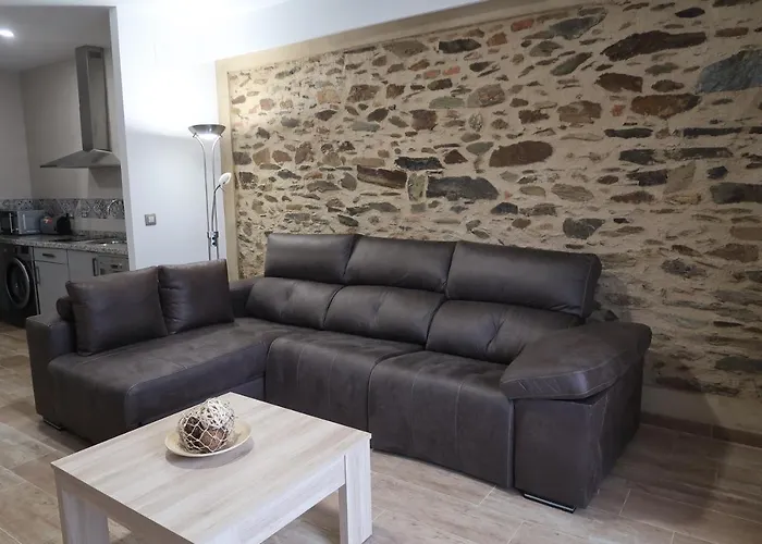 Mirador De Villuercas Apartamento