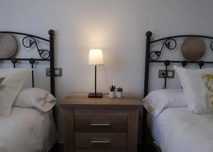 Mirador De Villuercas Apartamento Guadalupe (Extremadura)