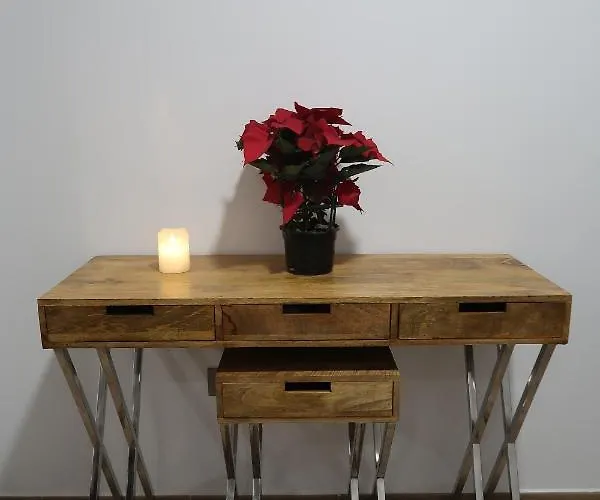 Apartamento Mirador De Villuercas