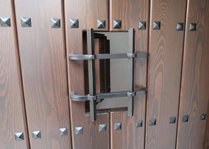 Apartamento Mirador De Villuercas