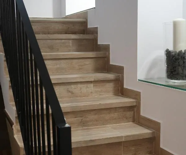 Mirador De Villuercas