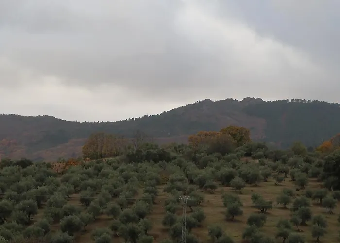Mirador De Villuercas * Guadalupe (Extremadura)