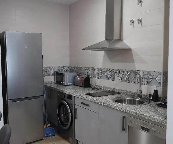 Mirador De Villuercas Apartamento