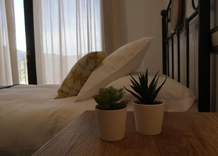 Mirador De Villuercas