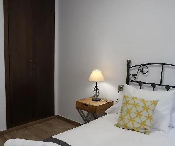 Mirador De Villuercas Апартаменты *