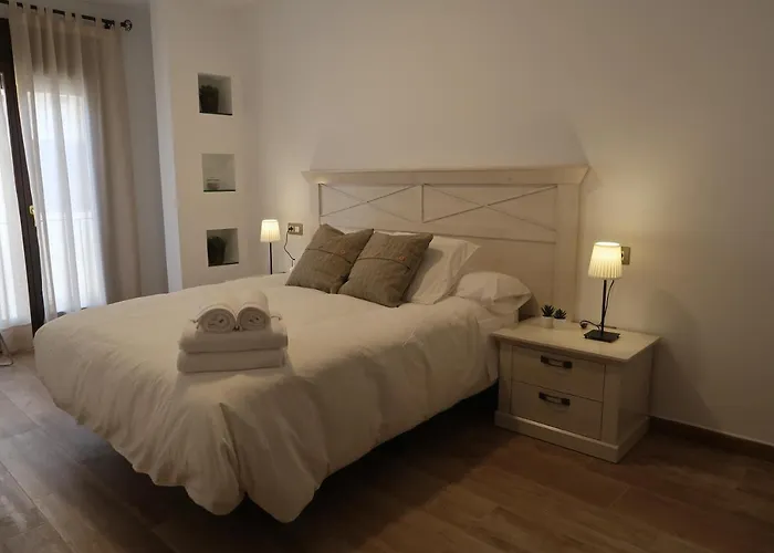 Mirador De Villuercas Guadalupe (Extremadura)