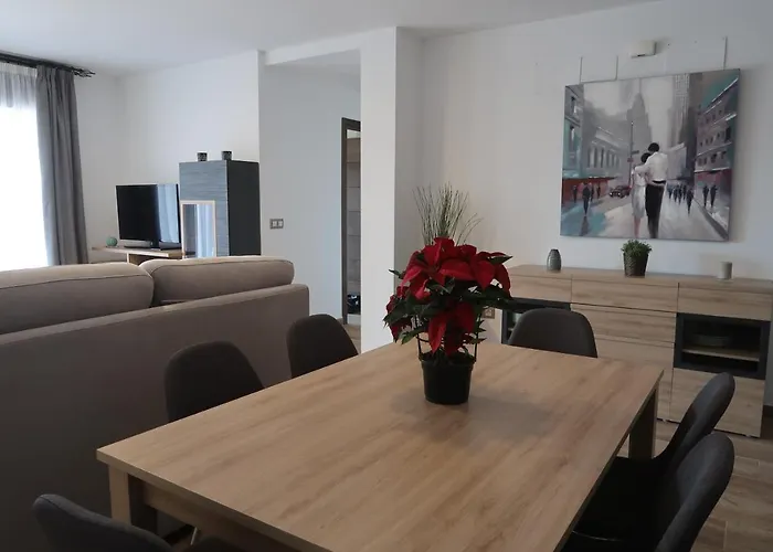 Mirador De Villuercas Apartamento Guadalupe (Extremadura)