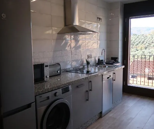 Mirador De Villuercas *