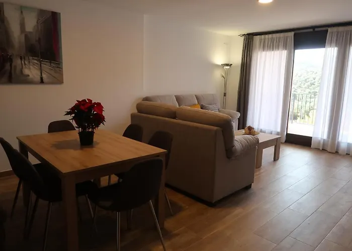 Mirador De Villuercas Apartamento *