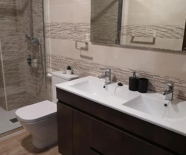 Apartamento Mirador De Villuercas *