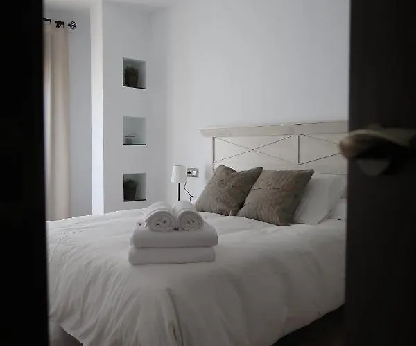 Apartamento Mirador De Villuercas *