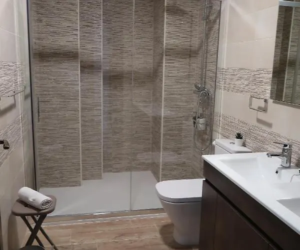 Mirador De Villuercas * Гвадалупе