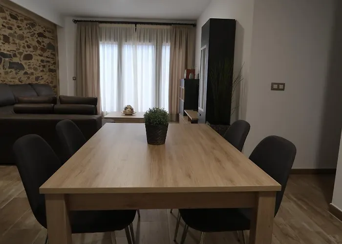 Mirador De Villuercas