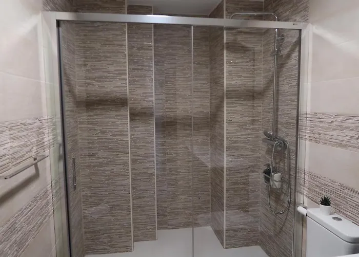 Apartamento Mirador De Villuercas