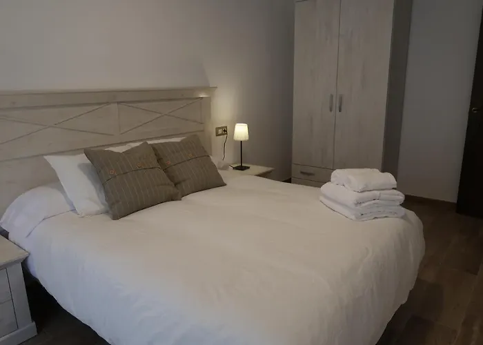 Mirador De Villuercas Apartamento Guadalupe (Extremadura)