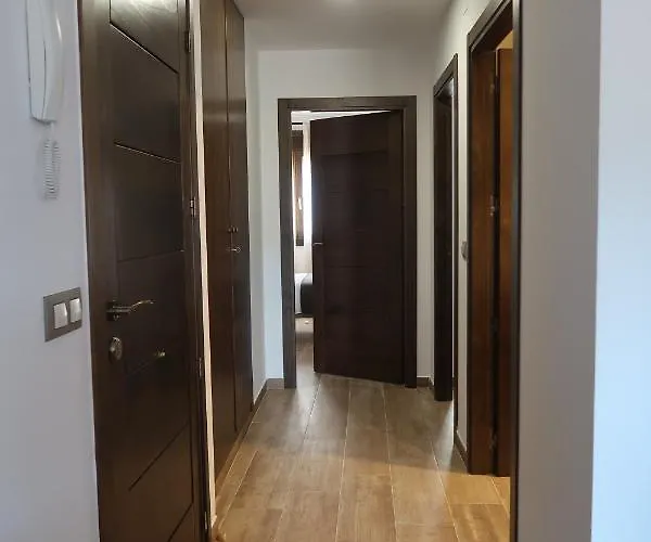 Mirador De Villuercas