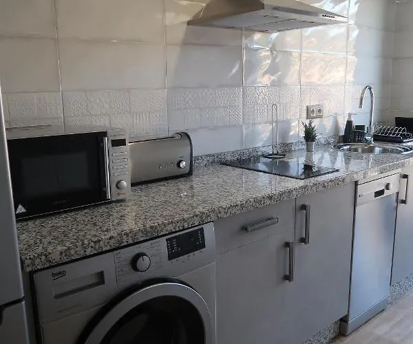 Mirador De Villuercas * Гвадалупе