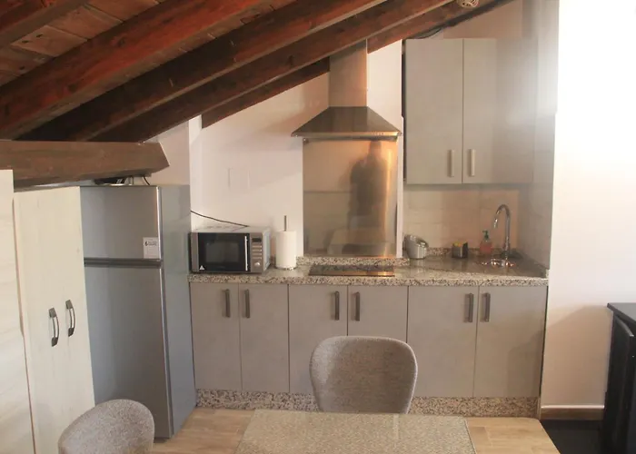 Mirador De Villuercas Apartamento