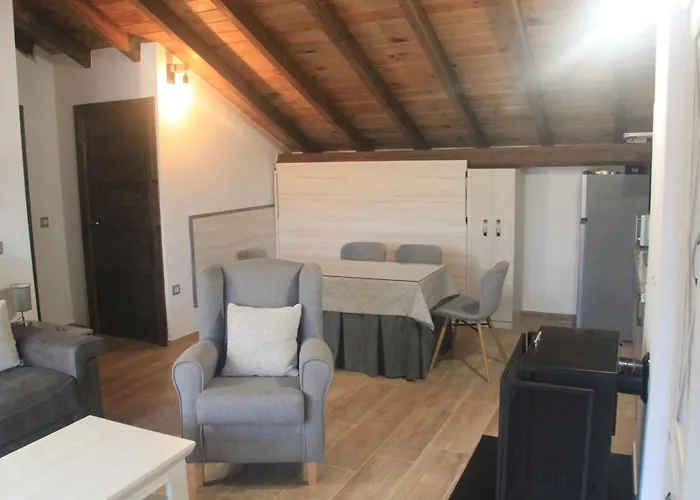 Mirador De Villuercas Apartamento *